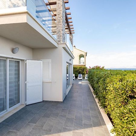 Holiday House Martinovic بريغراديكا المظهر الخارجي الصورة