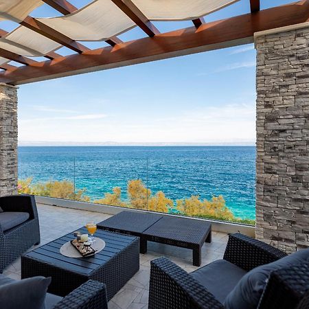 Holiday House Martinovic بريغراديكا المظهر الخارجي الصورة