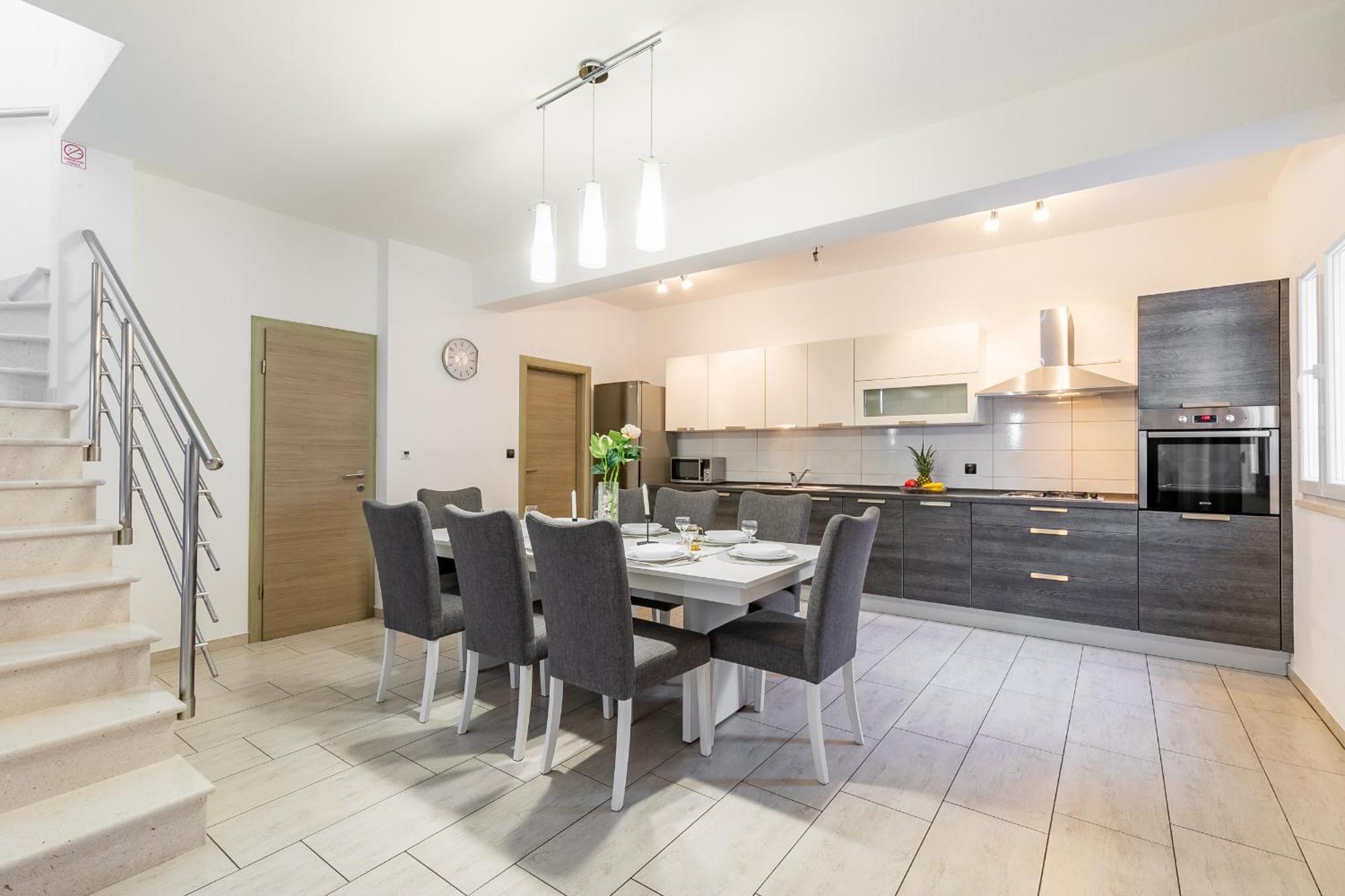 Holiday House Martinovic بريغراديكا المظهر الخارجي الصورة