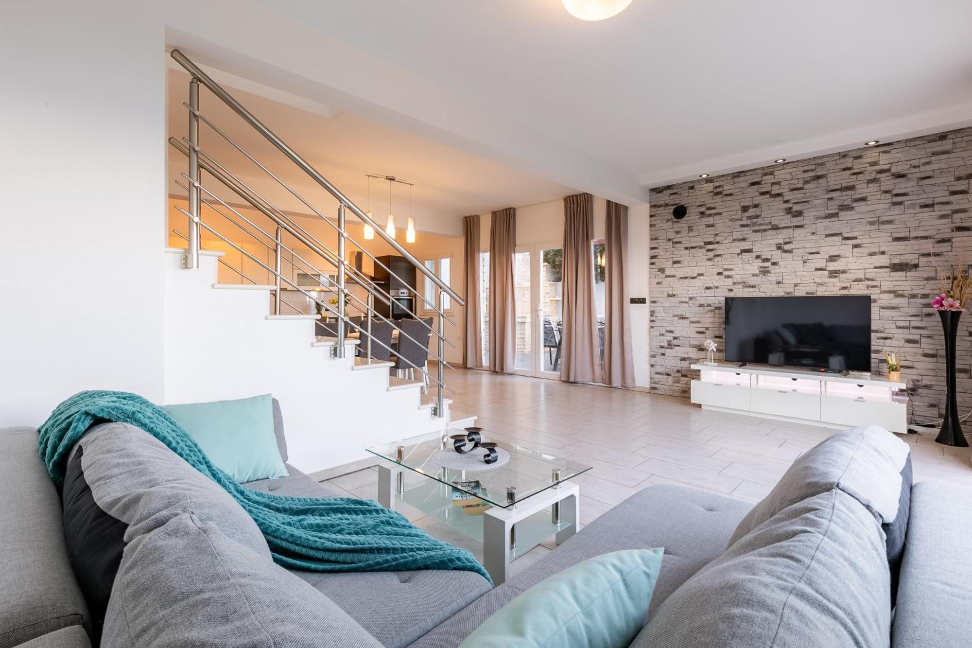Holiday House Martinovic بريغراديكا المظهر الخارجي الصورة