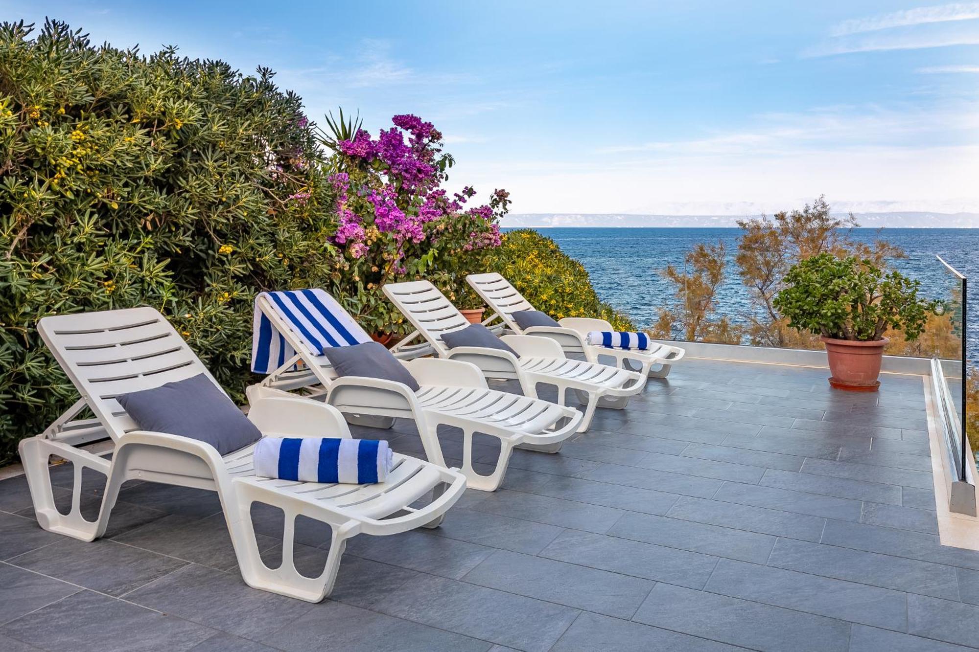 Holiday House Martinovic بريغراديكا المظهر الخارجي الصورة