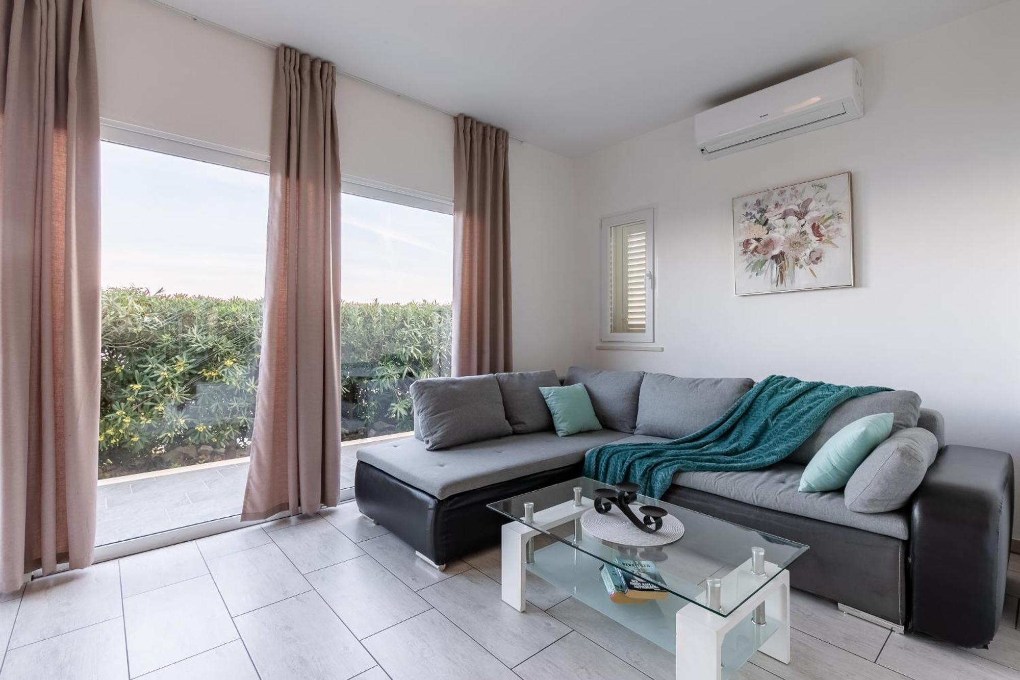 Holiday House Martinovic بريغراديكا المظهر الخارجي الصورة
