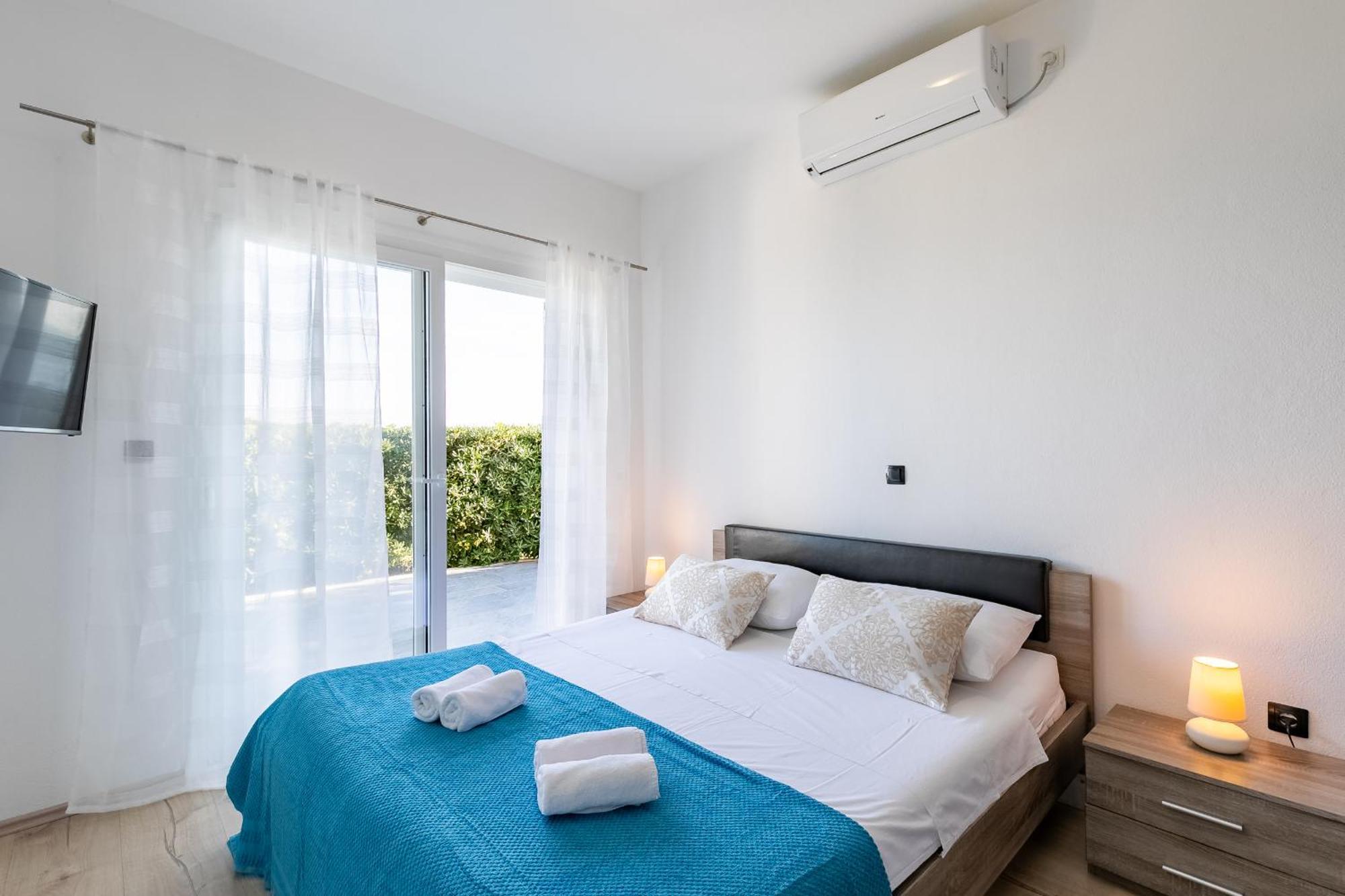 Holiday House Martinovic بريغراديكا المظهر الخارجي الصورة