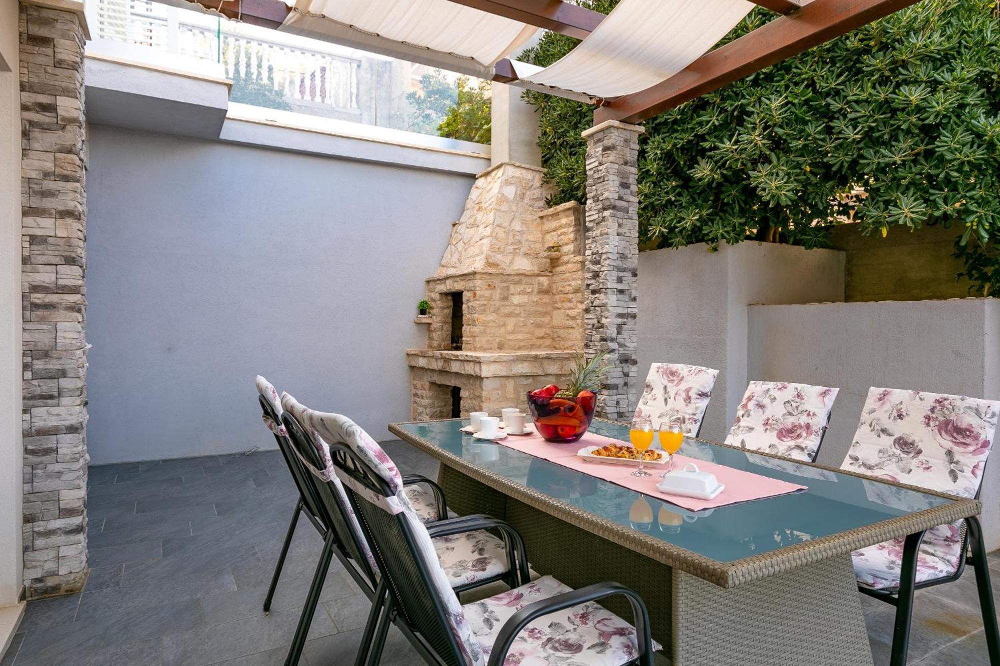 Holiday House Martinovic بريغراديكا المظهر الخارجي الصورة
